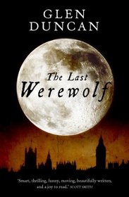 The Last Werewolf