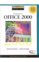 Advantage Series: MS Office 2000 Enhanced Edition