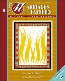 Marriages and Families: Diversity and Change (4th Edition)