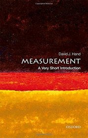 Measurement: A Very Short Introduction (Very Short Introductions)