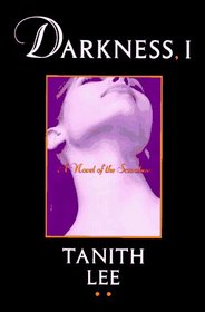 Darkness, I (Blood Opera, Bk 3)