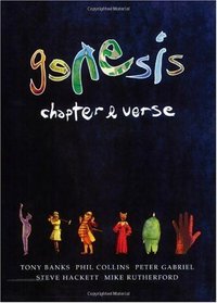 Genesis: Chapter and Verse
