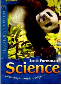 Science See learning in a whole new light Grade 4 (Volume 1)