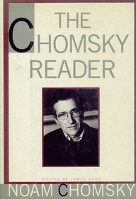 THE CHOMSKY READER