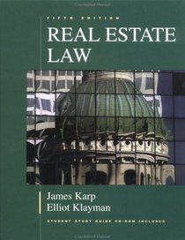 Real Estate Law (Real Estate Law)