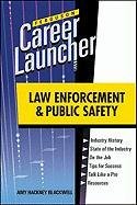 Law Enforcement and Public Safety (Ferguson Career Launcher)