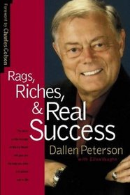 Rags, Riches, and Real Success