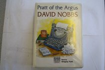 Pratt of the Argus: Complete & Unabridged