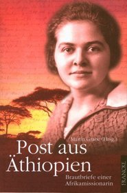 Post aus thiopien