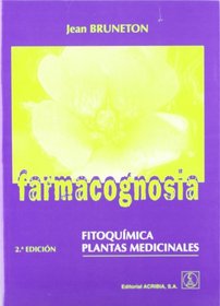 Farmacognosia - 2b: Edicion (Spanish Edition)