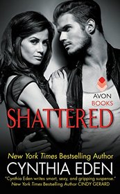 Shattered (LOST, Bk 3)