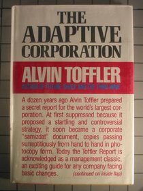 The Adaptive Corporation