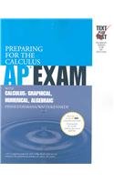 Preparing for the Calculus AP Exam With Calculus: Graphical, Numerical, Algebraic