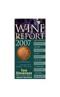 Wine Report