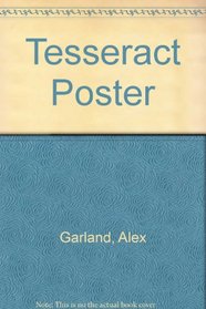 Free the Tesseract Poster