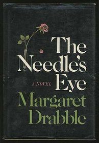 The Needle's Eye: A Novel