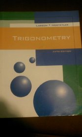 Trigonometry, Custom Publication