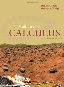 Multivariable Calculus, Fourth Edition