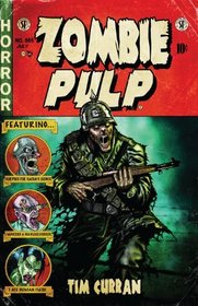 Zombie Pulp