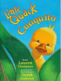 Little Quack Cuaquito