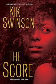 The Score (The Score Series)