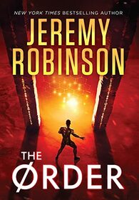 The Order (Infinite Timeline, Bk 11)