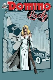 Domino Lady Volume Five