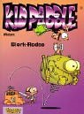 Kid Paddle, Bd.6, Blork-Rodeo