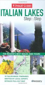 Italian Lakes (Step by Step)