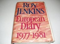European Diary, 1977-81