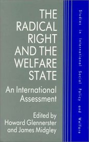 The Radical Right and the Welfare State
