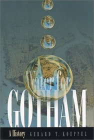 Water for Gotham : A History