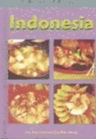 Indonesia (Townsend, Sue, World of Recipes.)