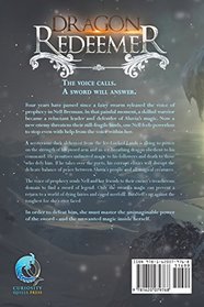Dragon Redeemer (World of Aluvia)