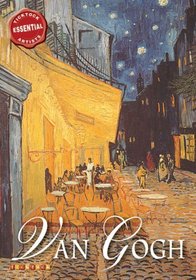 Van Gogh (Ticktock Essential Artists)