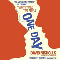 One Day: Twenty Years, Two People (Audio CD) (Abridged)