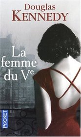 La femme du Ve (The Woman in the Fifth) (French Edition)