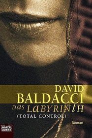 Labyrinth (German Edition)