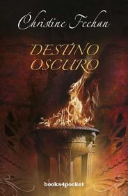 Destino Oscuro (Dark Challenge) (Spanish Edition)