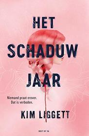 Het schaduwjaar (The Grace Year) (Dutch Edition)