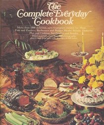 The Complete Everyday Cookbook