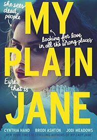 My Plain Jane - Target Edition