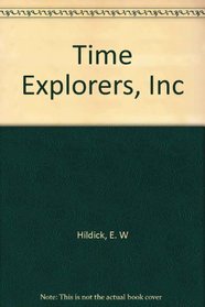 Time Explorers, Inc