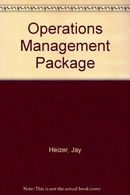 Operations Management Package