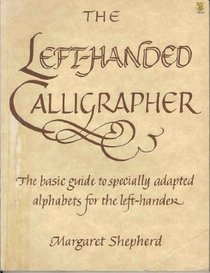 The Left-handed Calligrapher