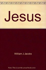 Jesus (Emmaus books)