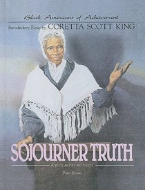 Sojourner Truth (Black Americans of Achievement (Tb))