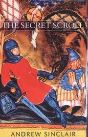 Secret Scroll