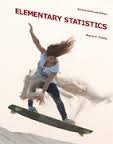 Elementary Statistics Second California Edition