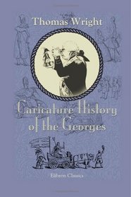 Caricature History of the Georges